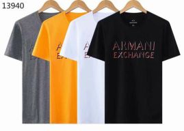 Picture of Armani T Shirts Short _SKUArmaniM-3XLajn1432219